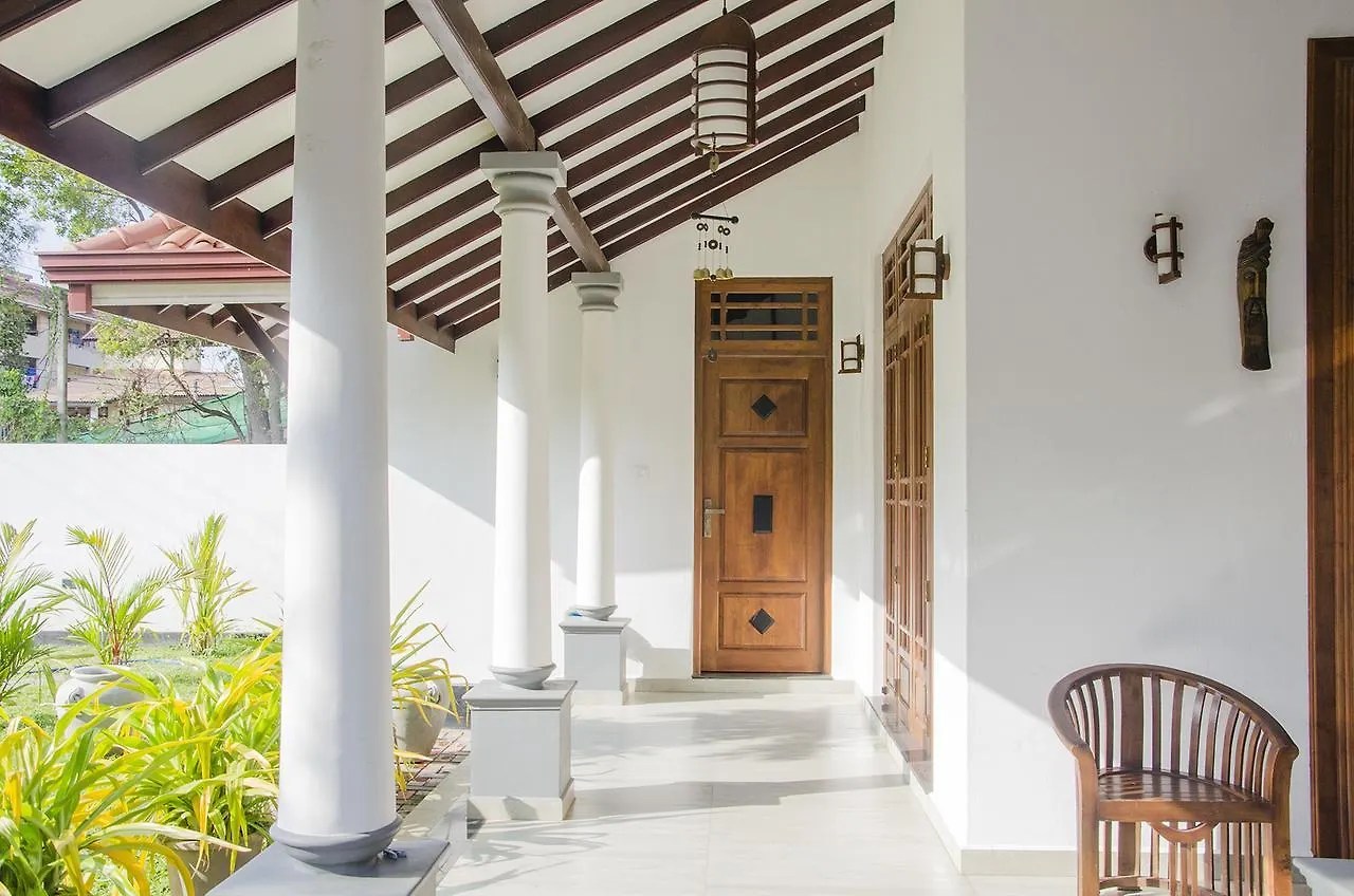 Grand Hyatt Home Negombo 0*,
