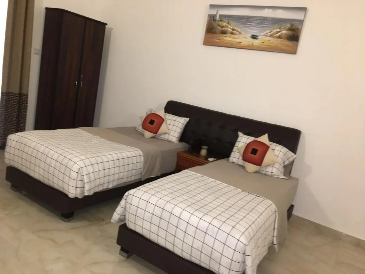 Grand Hyatt Home Negombo 0*,  Sri Lanka