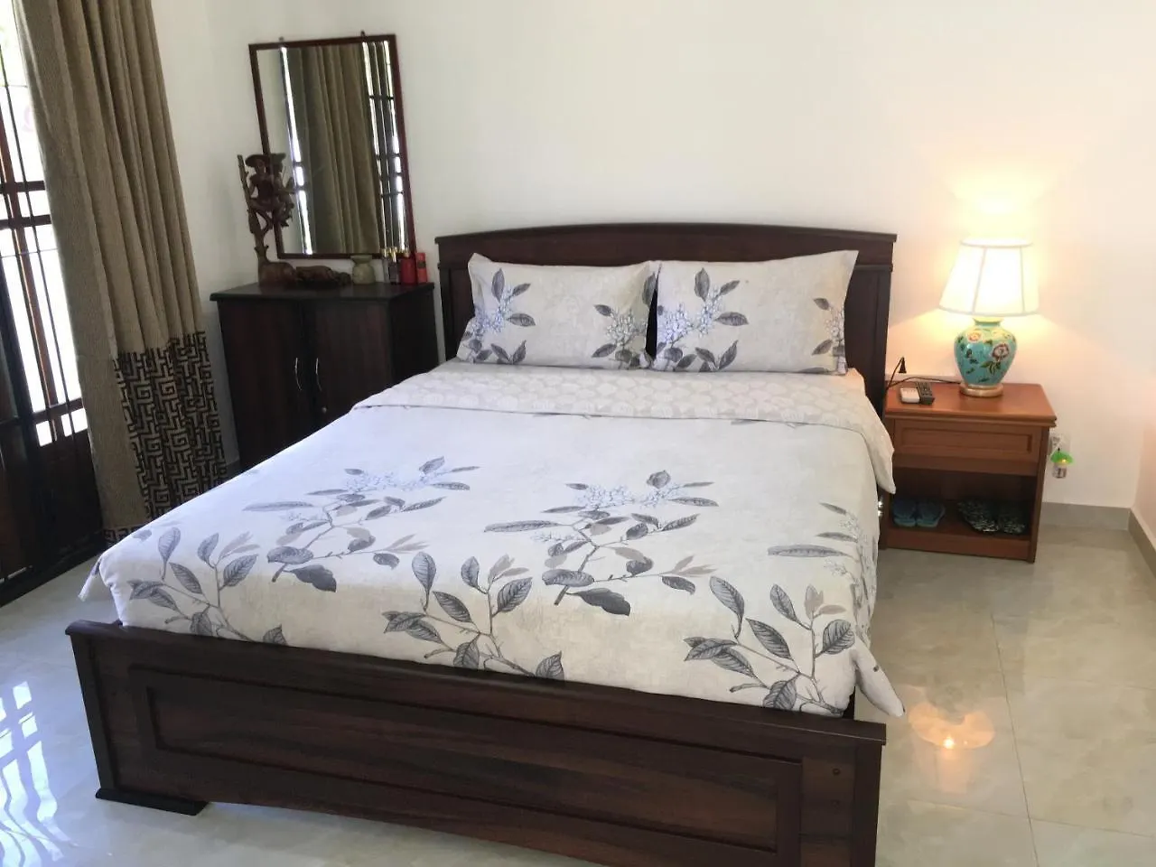 Grand Hyatt Home Negombo Gasthof