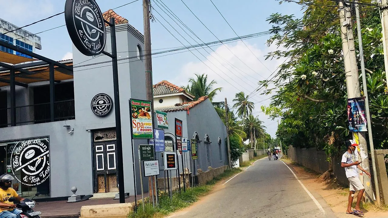 Grand Hyatt Home Negombo Gasthof