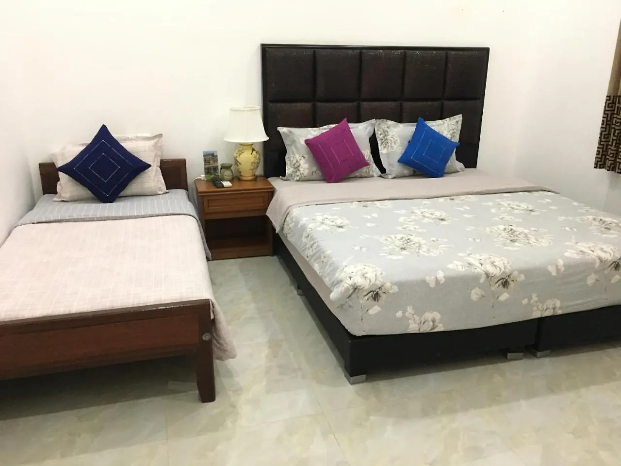 Grand Hyatt Home Negombo 0*,  Sri Lanka
