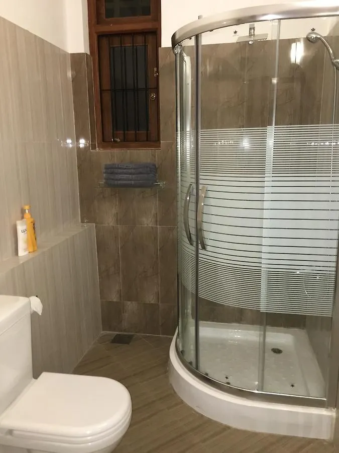 Grand Hyatt Home Negombo Gasthof