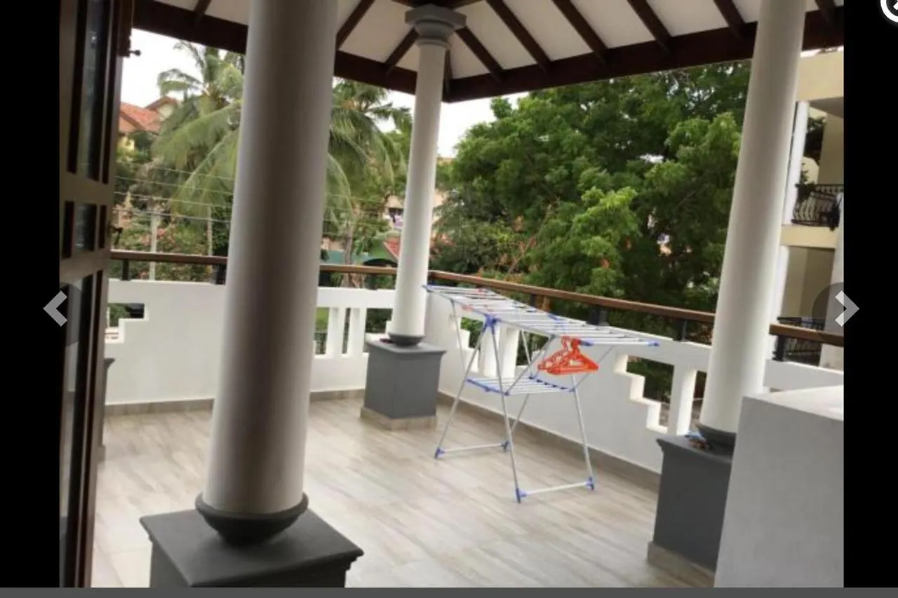 Grand Hyatt Home Negombo